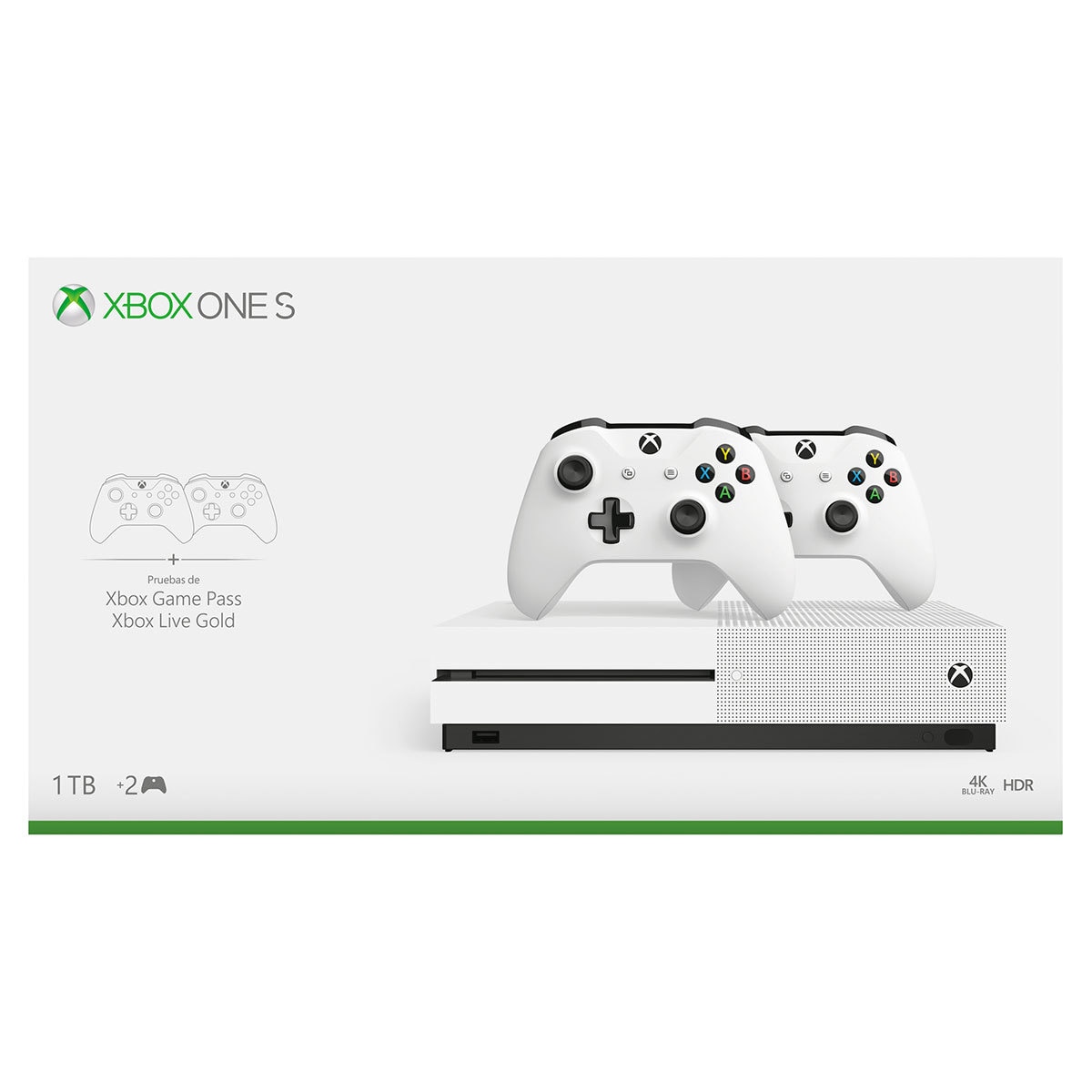 xbox one s 1tb costco