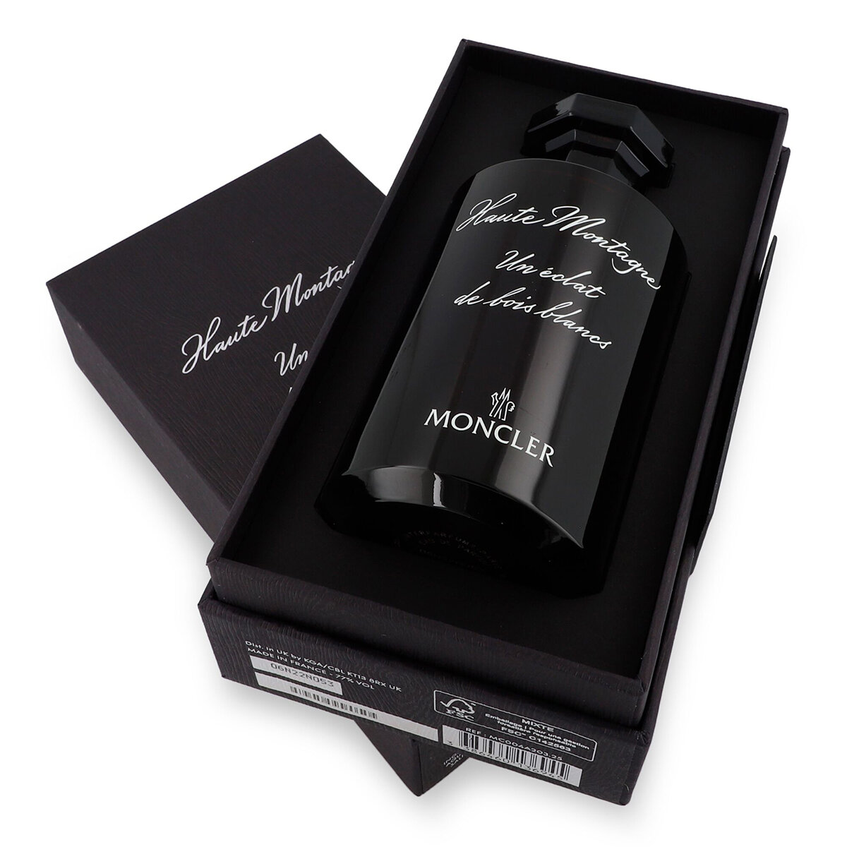 Moncler Haute Montagne 200 ml Moncler Haute Montagne 200 ml