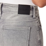 Scotch & Soda Jeans para Dama Gris 12