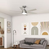 Hunter, Ventilador Anza 52"