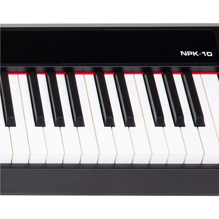 Nux Piano Digital NPK-10