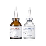 Tony Moly Kit de Cuidado Facial 2 pzas Tony Moly Kit de Cuidado Facial 2 pzas