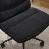 Elle Decor, Silla de Oficina Entrecruzada