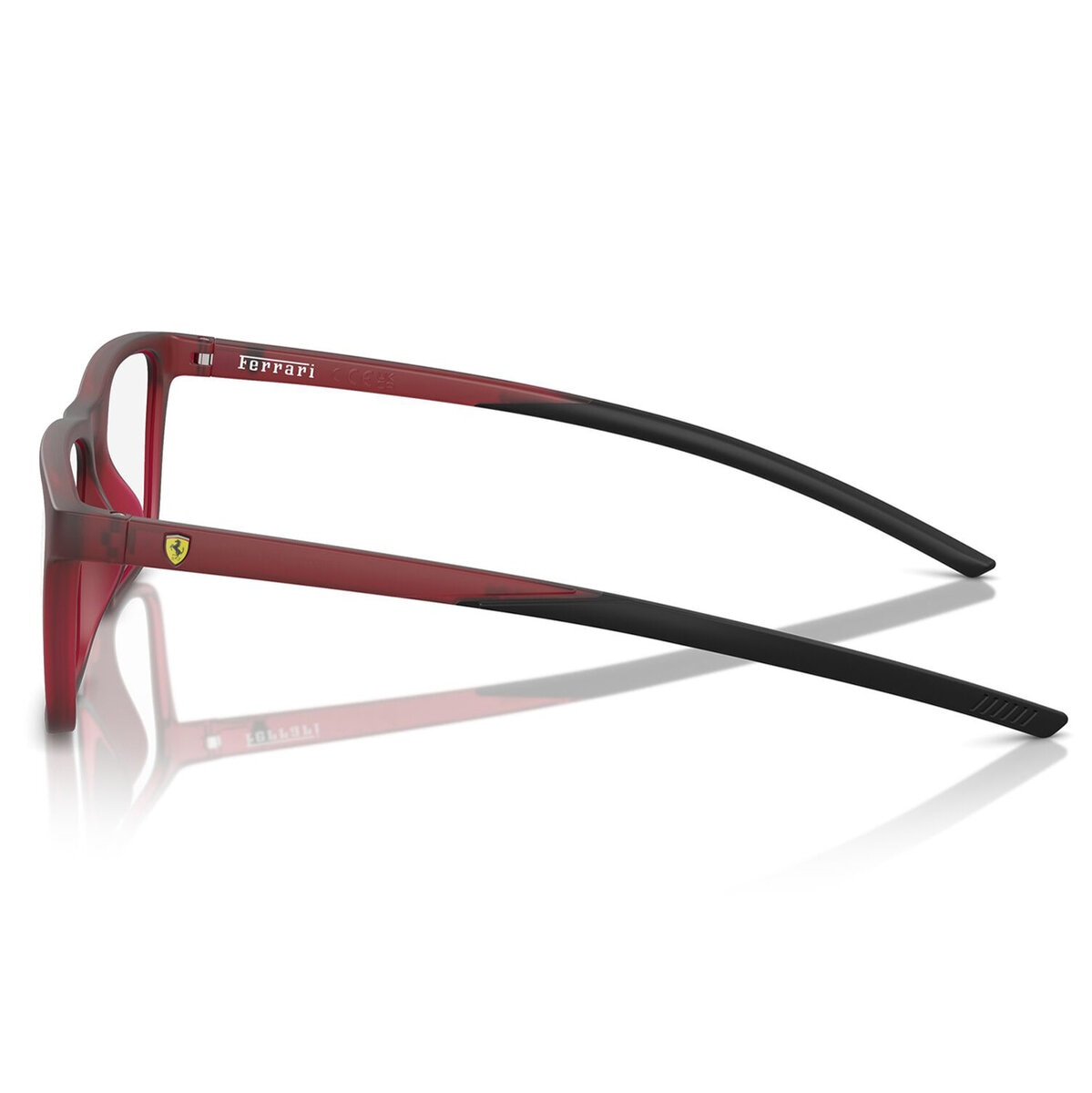 Ferrari Scuderia 0FZ8001U Armazón Oftálmico Ferrari Scuderia 0FZ8001U Armazón Oftálmico