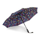 WindPro Paraguas Compacto 46 Pulgadas Multicolor WindPro Paraguas Compacto 46 Pulgadas Multicolor