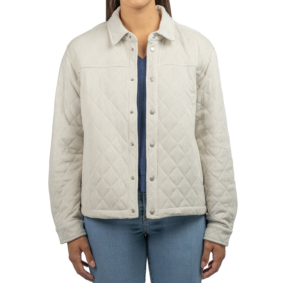 Jachs Chamarra para Dama Varias Tallas y Colores