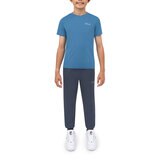 Fila Conjunto 3 piezas para Niños y Niñas Azul 10 / 12 Años