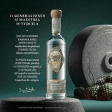 Maestro Dobel Tahona Tequila Blanco 700 ml Maestro Dobel Tahona Tequila Blanco 700 ml