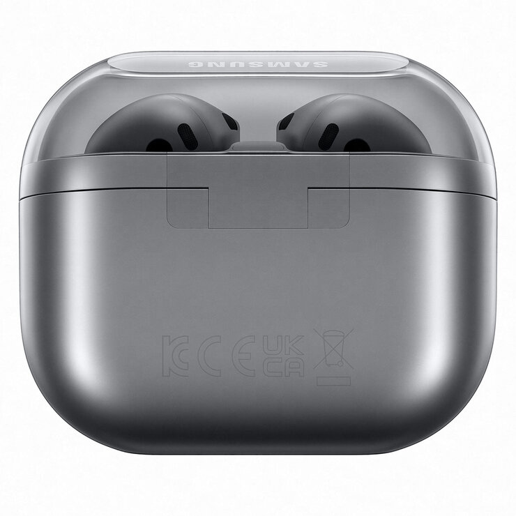 Samsung Galaxy Buds 3 Plata