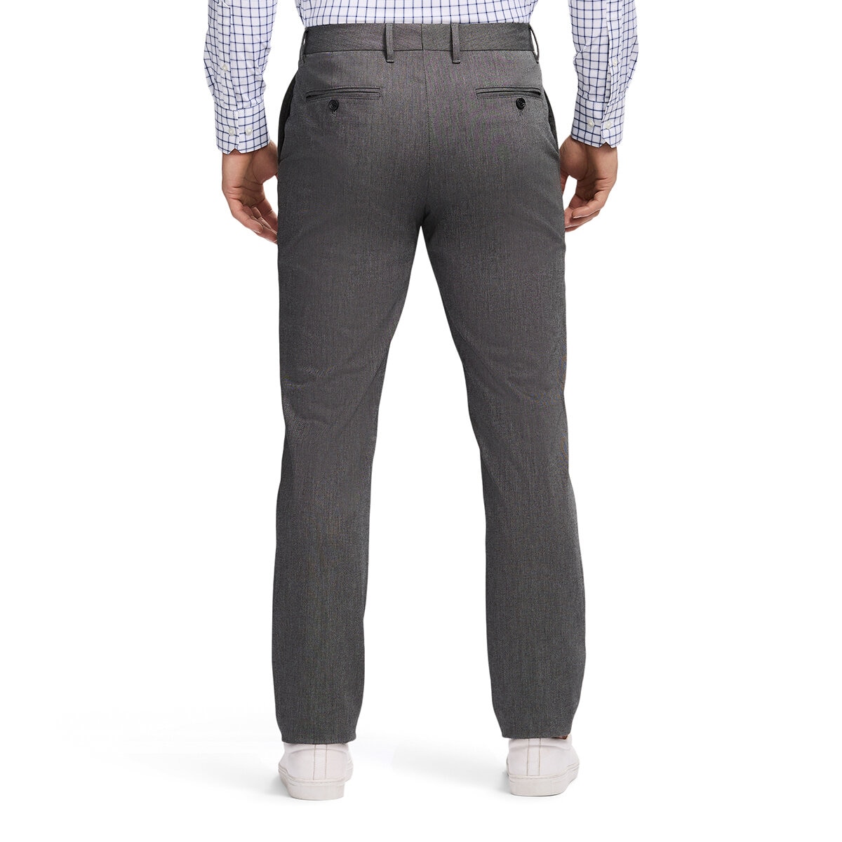 Bonobos Pantalones para Caballero Gris 30 x 32 Bonobos Pantalones para Caballero Gris 30 x 32