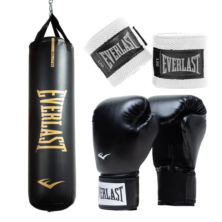 Everlast Kit Pro Style 2 Varios Colores y Pesos