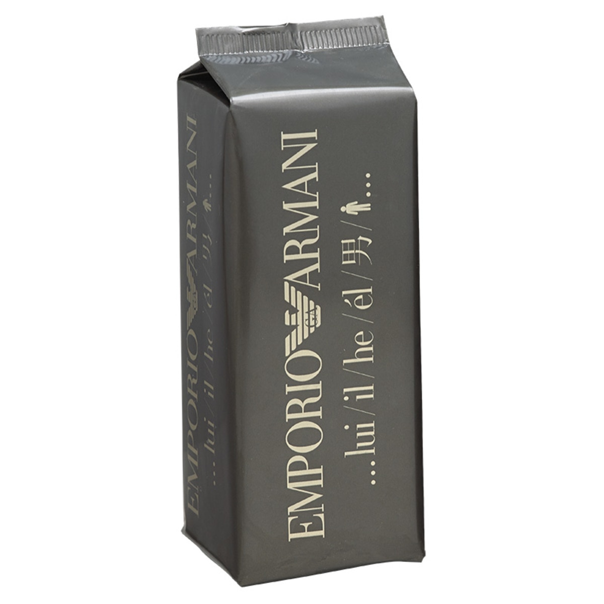 Locion emporio armani hombre clearance