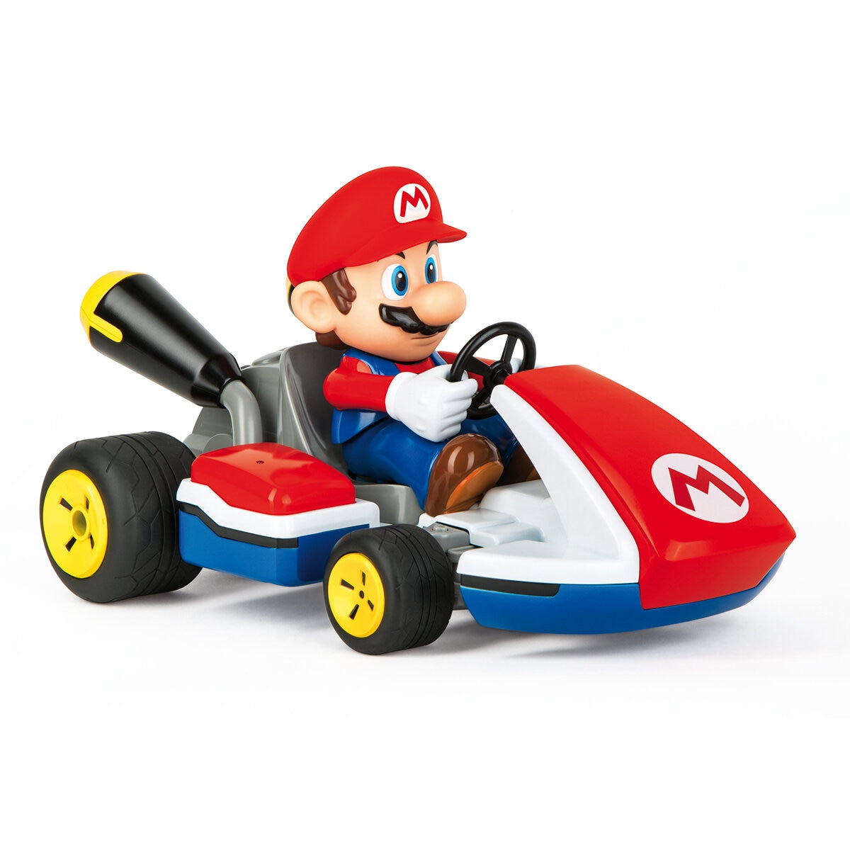 Mario Kart Carro a Control Remoto, Mario