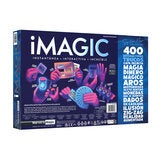 iMagic Juego de Magia, 400 Trucos iMagic Juego de Magia, 400 Trucos