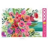 Eurographics Rompecabezas de 1000 pzas, Calypso