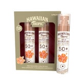 Hawaiian Tropic Glow Mist SPF 50+ Hawaiian Tropic Glow Mist SPF 50+