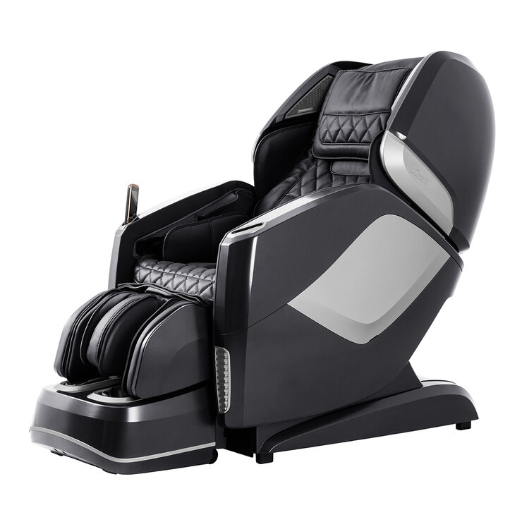 Osaki OS-4D Pro Maestro Sillón De Masaje Negro Osaki OS-4D Pro Maestro Sillón De Masaje Negro