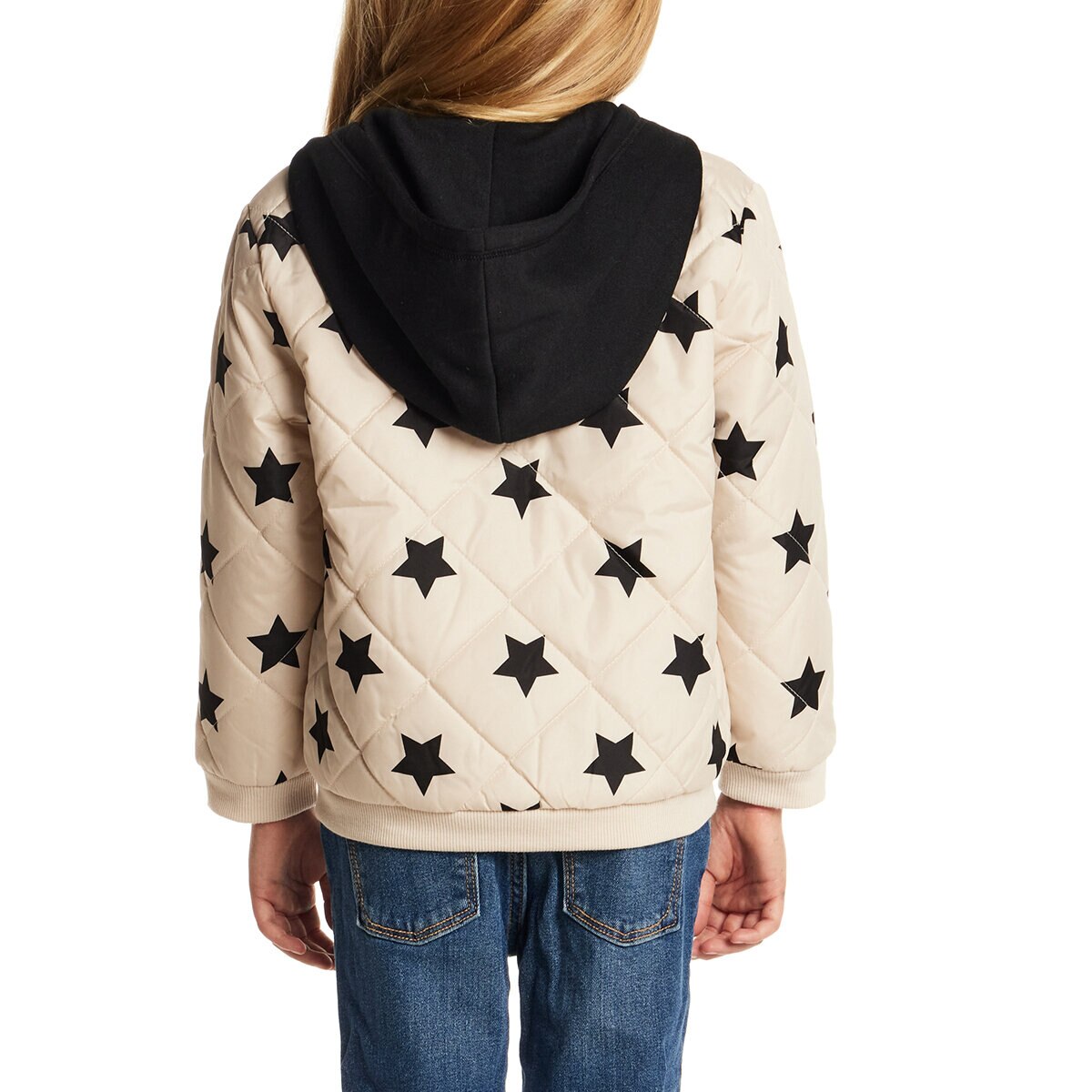 Andy & Evan Chamarra para Niños y Niñas Blanco 3 Años Andy & Evan Chamarra para Niños y Niñas Blanco 3 Años