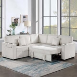 Bobkona, Marshall, Seccional Convertible