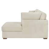 Thomasville, Seccional Convertible de 2 Piezas