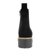 Kensie Botin para Dama Negro MX 23 US 6