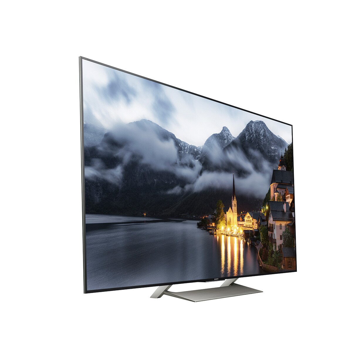 Sony Smart Android TV 65" 4K UHD 120HZ Costco México