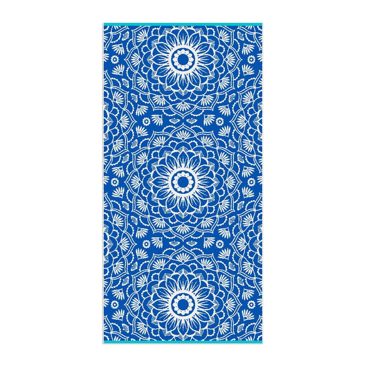Loft by Loftex Toalla de Playa 88cm x 177cm Sophia