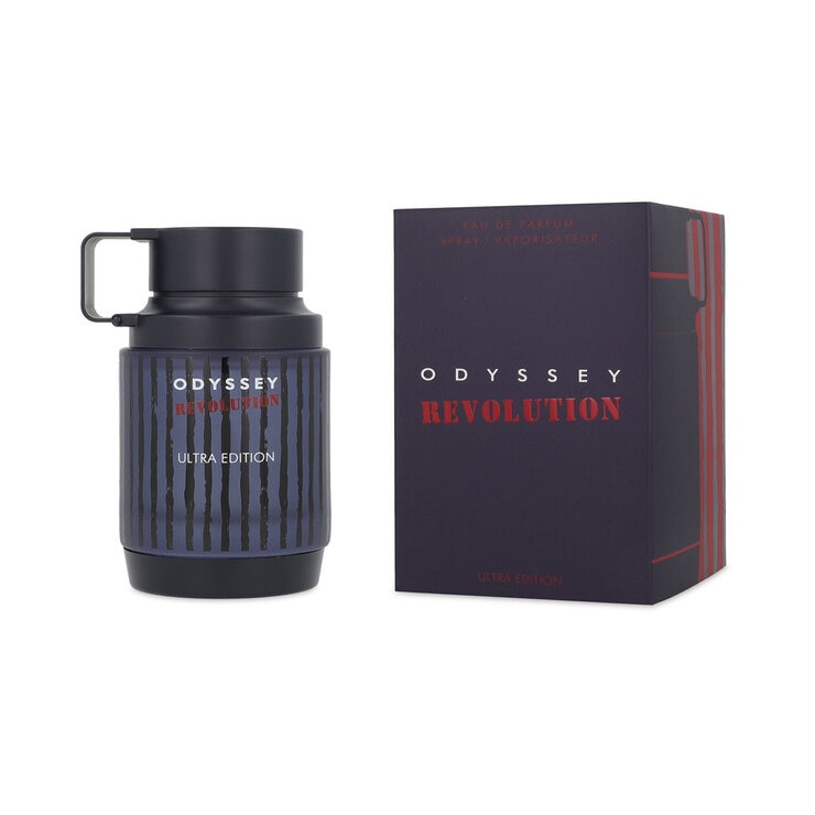 Armaf Odyssey Revolution Ultra Edition 100 ml