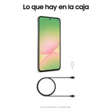 Samsung Galaxy A56 256GB Negro