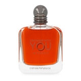 Emporio Armani Stronger With You Intensely 150 ml Emporio Armani Stronger With You Intensely 150 ml