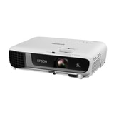 Epson Proyector Portátil Powerlite W52+