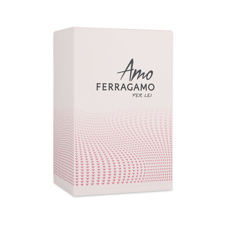 Ferragamo Amo Per Lei 100 ml