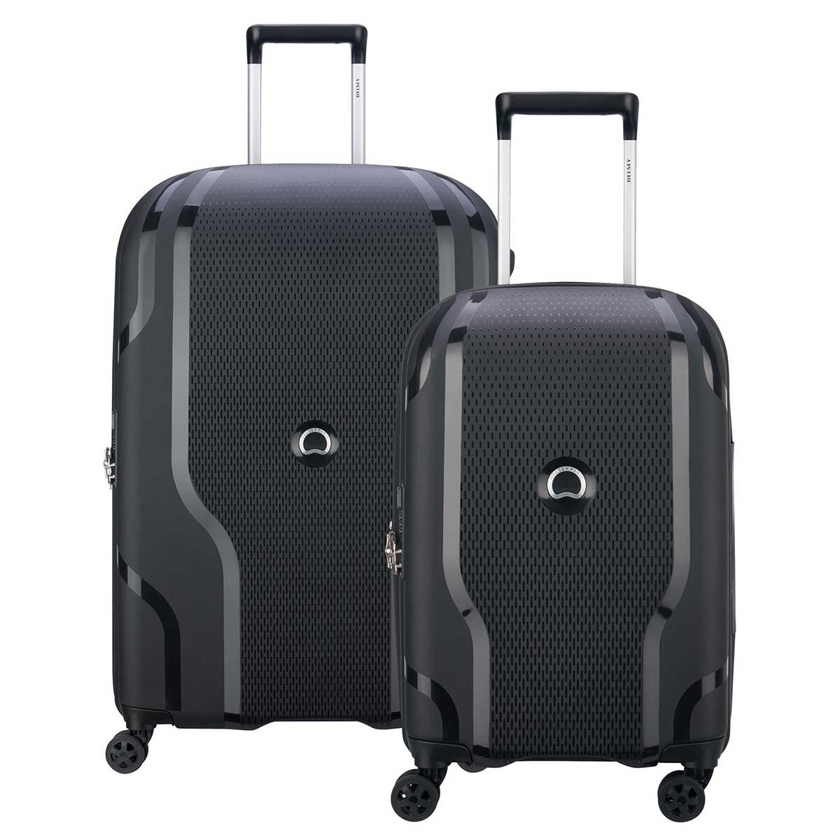 Delsey Set de Maletas Clavel Varios Colores