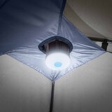 Core Tienda de Campaña para 6 Personas Azul