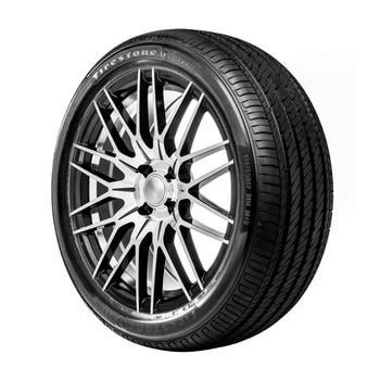 Llanta Firestone 205/60R16 FT140 92H