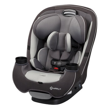 Safety 1st Autoasiento Grow & Go Iron Frost Safety 1st Autoasiento Grow & Go Iron Frost