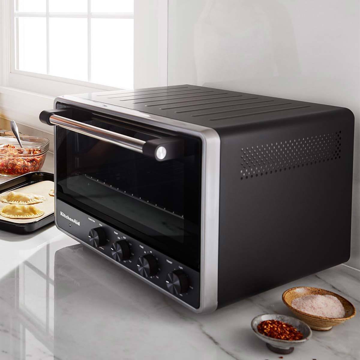 Horno de Mesa con Freidora de Aire