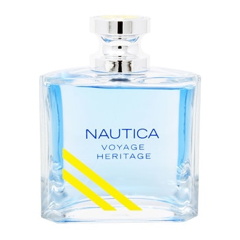 Nautica Voyage Heritage 100 ml 