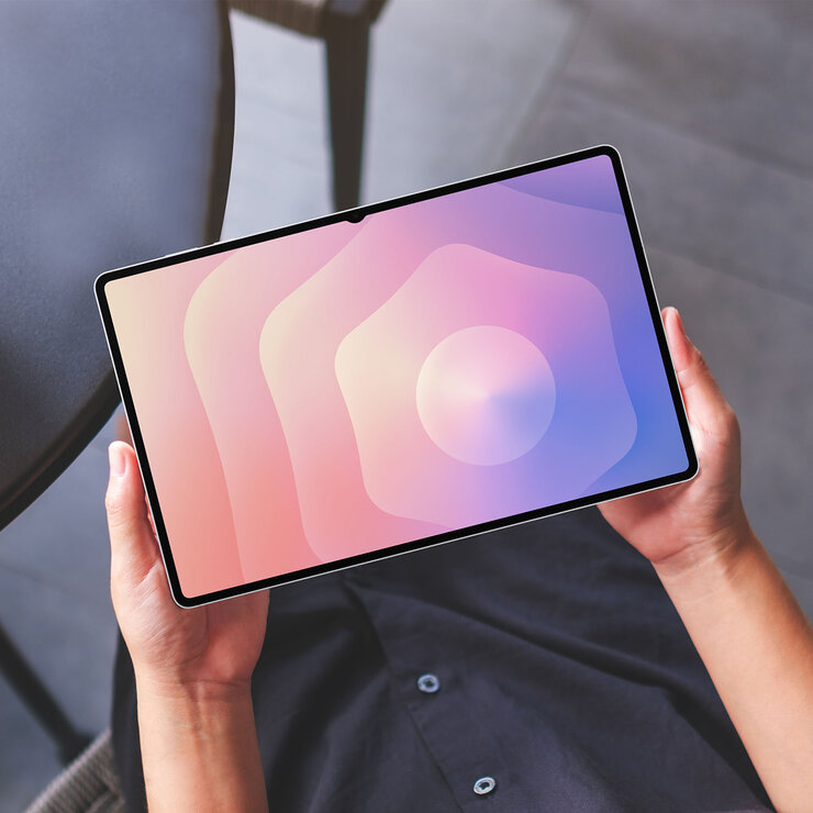 Samsung Galaxy Tab S11 Ultra 256GB Plata