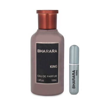 Bharara King 100 ml
