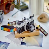 LEGO Creator Cámara Retro