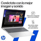 HP Laptop 15-fd1050la 15.6" FHD Intel Core Ultra 5-125H 16GB 512GB SSD HP Laptop 15-fd1050la 15.6" FHD Intel Core Ultra 5-125H 16GB 512GB SSD