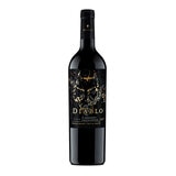 Vino Tinto Diablo Dark 750ml