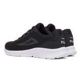 Fila Tenis para Caballero Negro MEX 27 / US 9