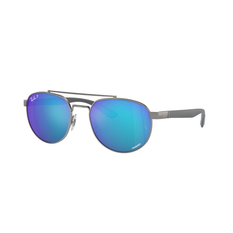 Ray Ban 0RB3736CH004/A156 Lentes de Sol