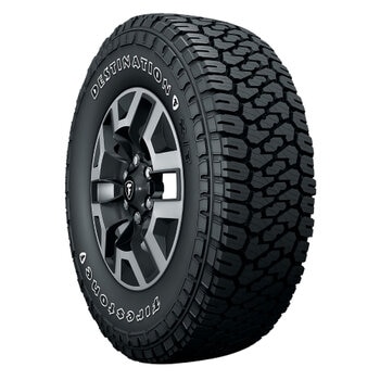 Llanta Firestone Destination XT LT265/65R18 122S