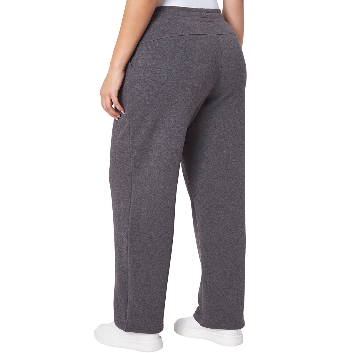 Mondetta Pants para Dama Morado Extra Chica Mondetta Pants para Dama Morado Extra Chica