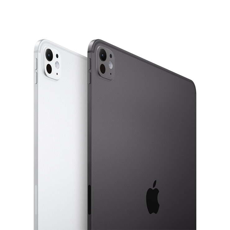 Apple iPad Pro 11" M5 Wi-Fi 512GB Plata