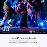 Sony Ult Tower 9 Bocina Inalámbrica Bluetooth Sony Ult Tower 9 Bocina Inalámbrica Bluetooth