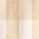 Matty M Suéter para Dama Café Mediana